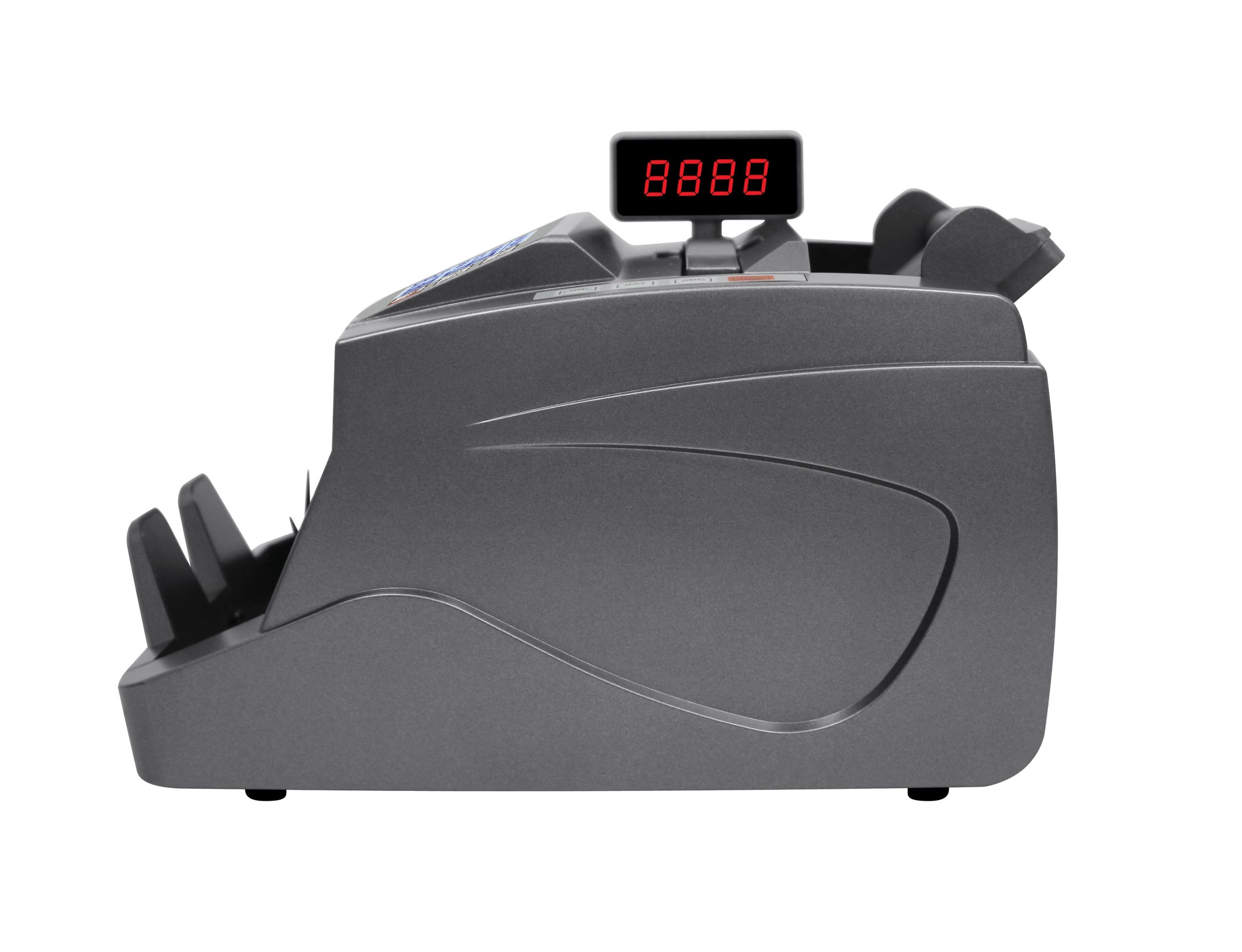 Loose Note Counting Machines – ZEKTRA – 3000 - Image 7